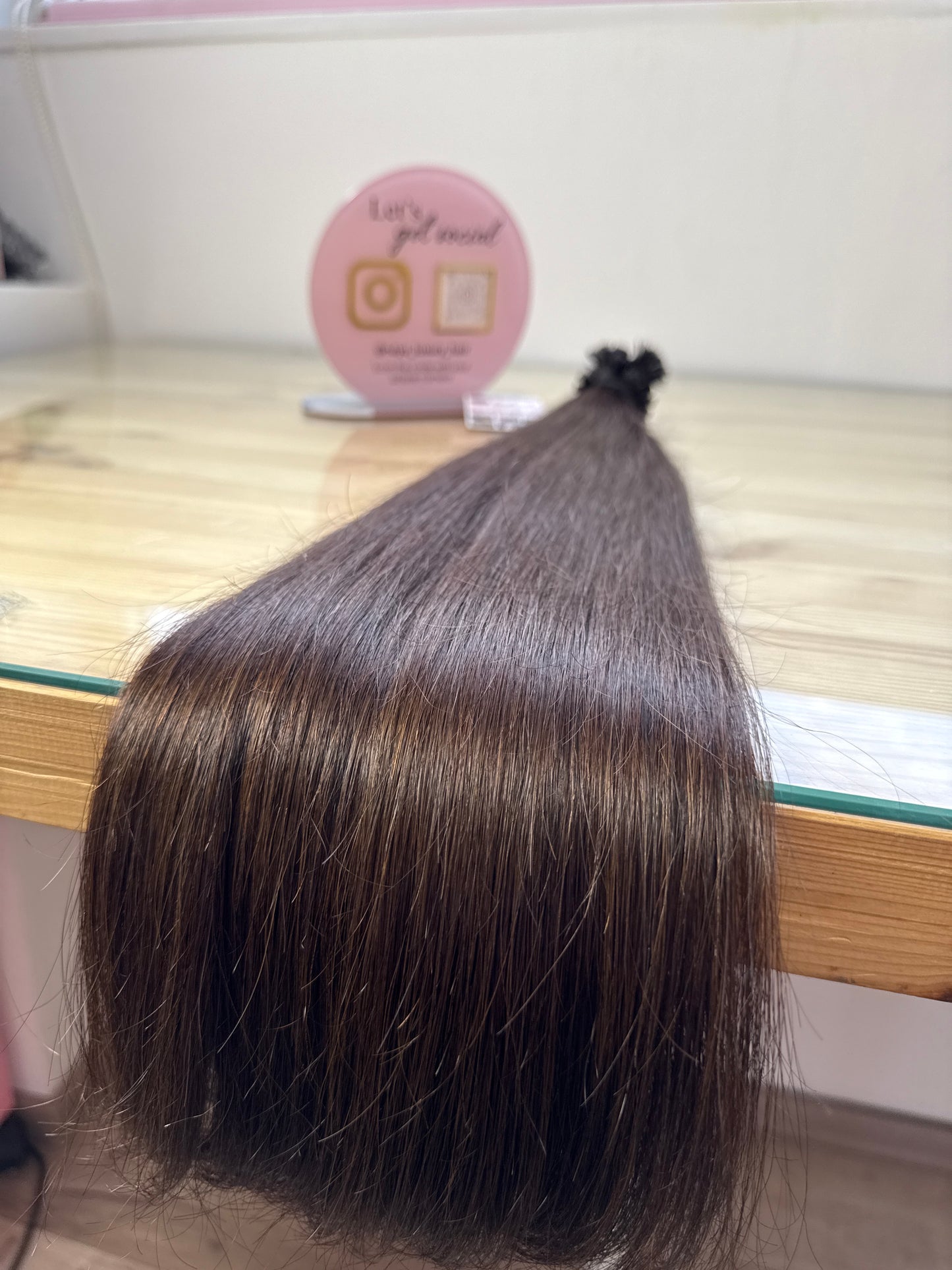 Εξτενσιονς Κεράτινης #2