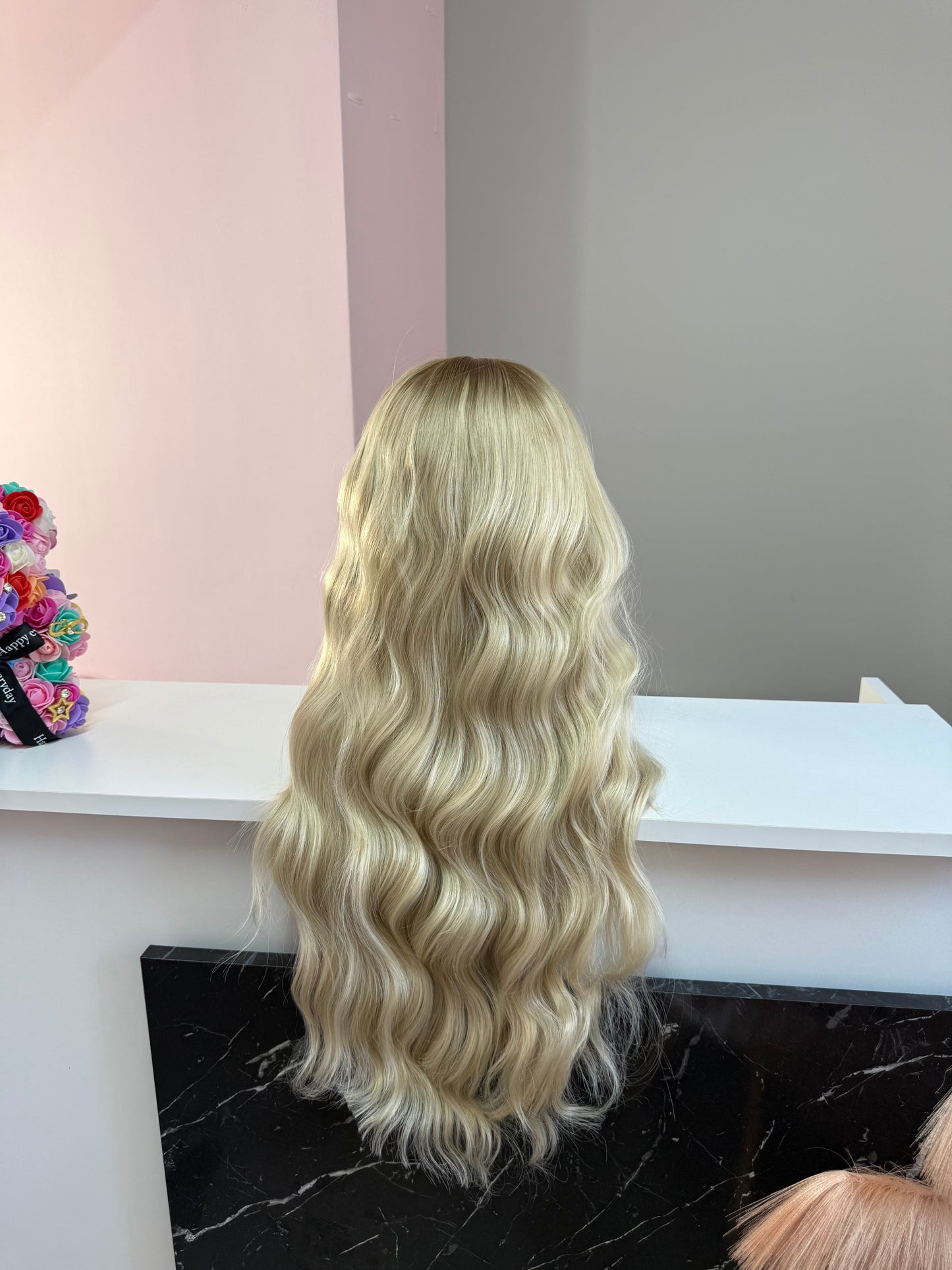 WIG ANGEL