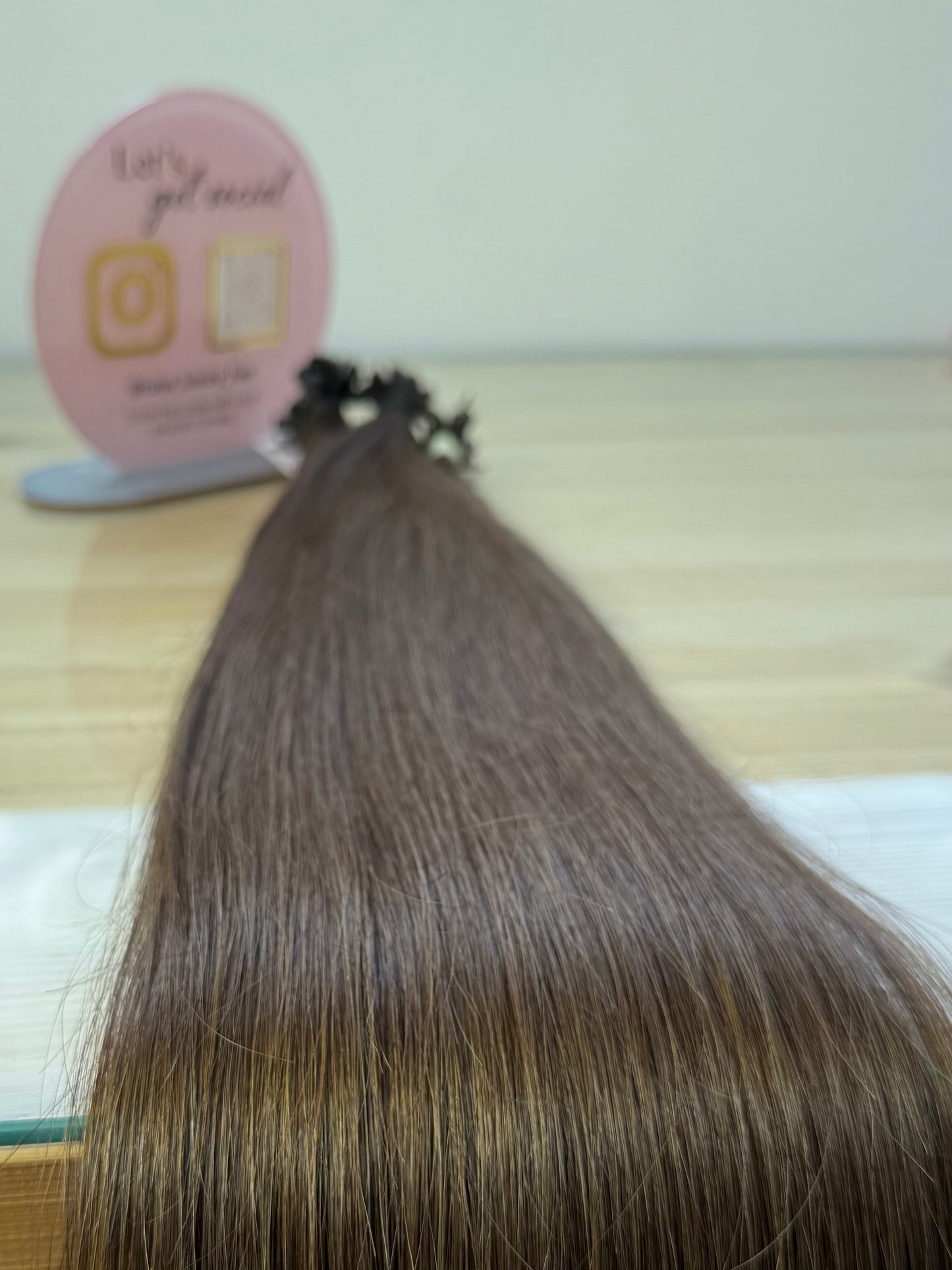 Εξτενσιονς Κεράτινης #3