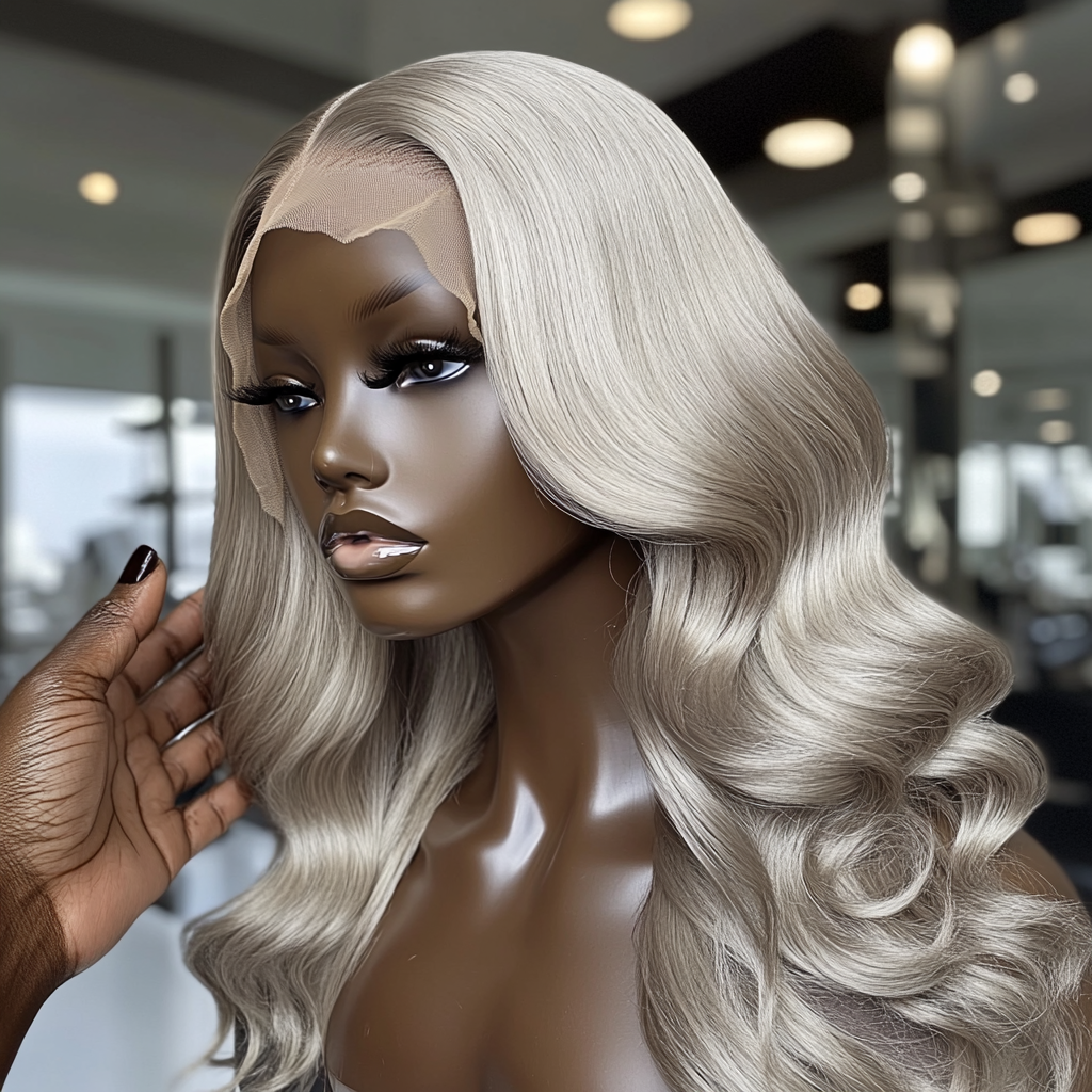 Περούκα PLATINUM 26inches