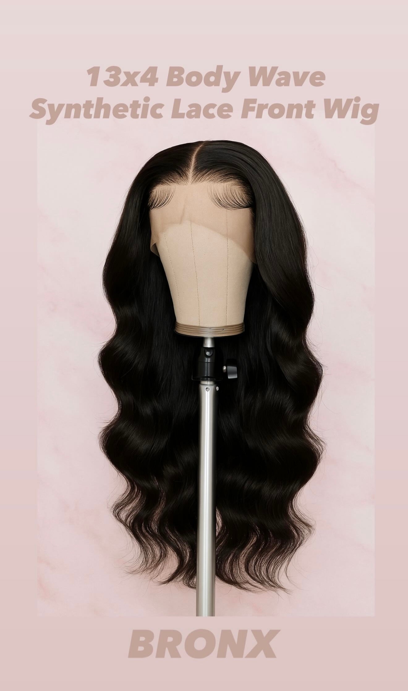 WIG BRONX