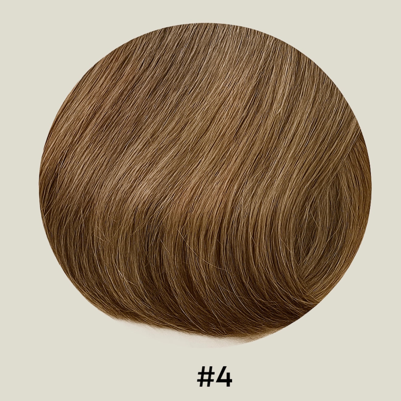 Tape-in Extensions 70 cm – 100% Slavic Human Hair