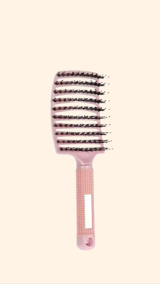 Hair Extensions Brush