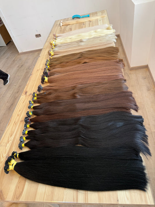 Keratin Extensions 60cm