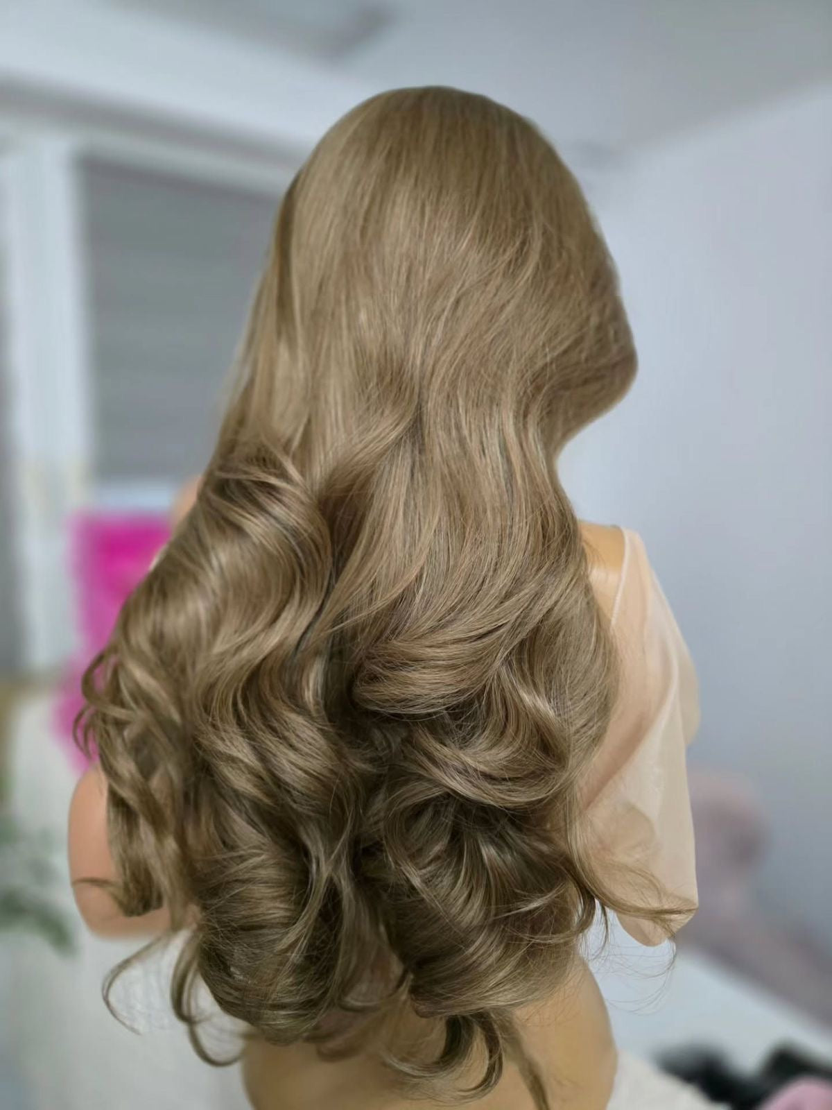 Περούκα ARIANA