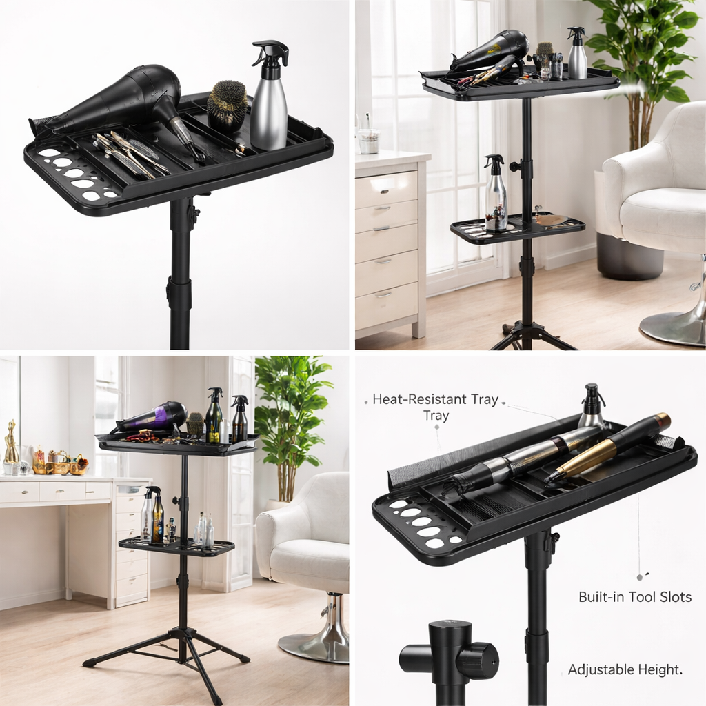 Βοηθός για Επεκτάσεις Μαλλιών