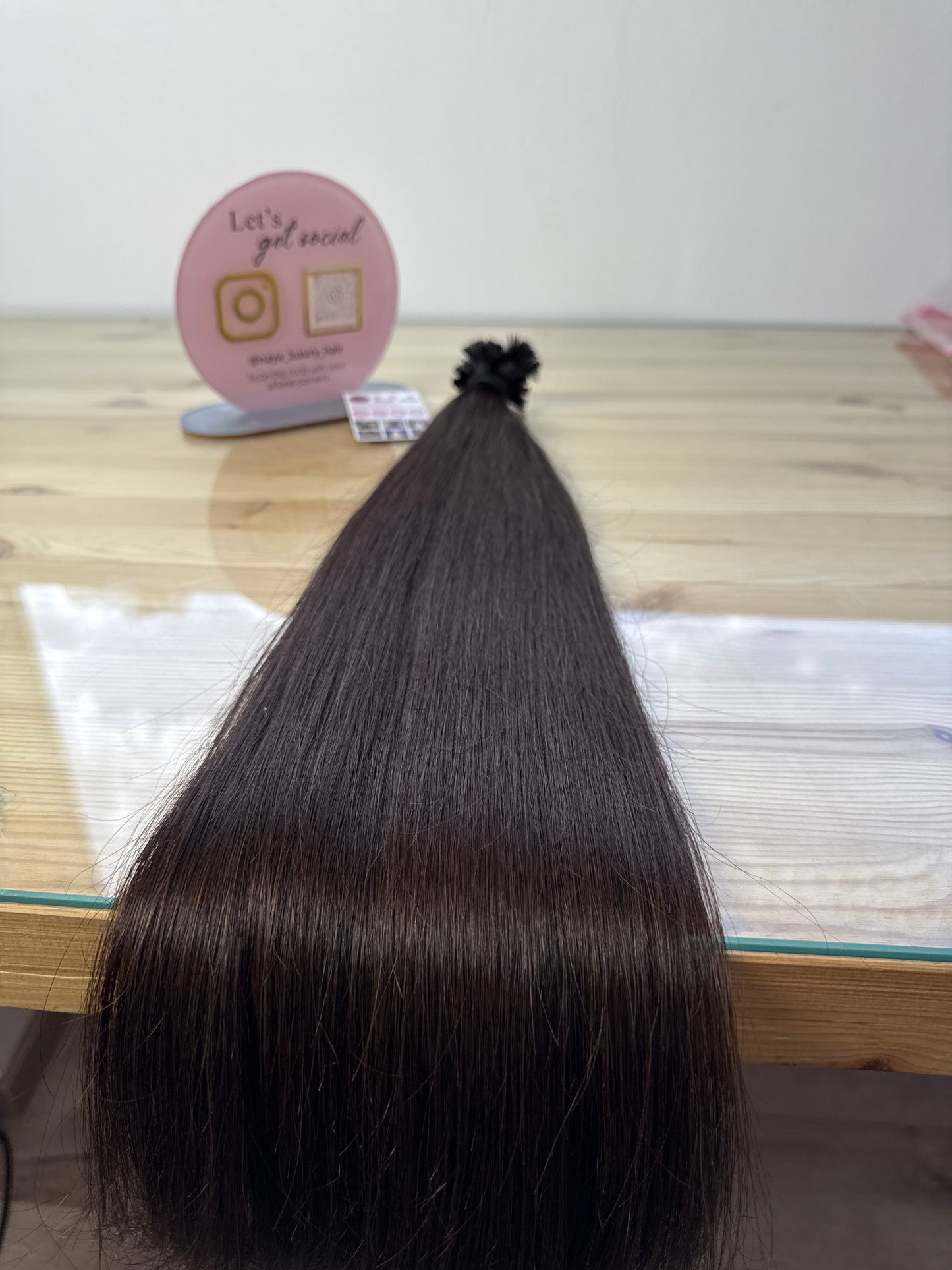 Εξτενσιονς Κεράτινης #2