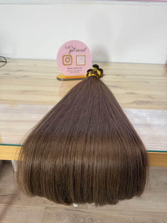 Εξτενσιονς Κεράτινης #4