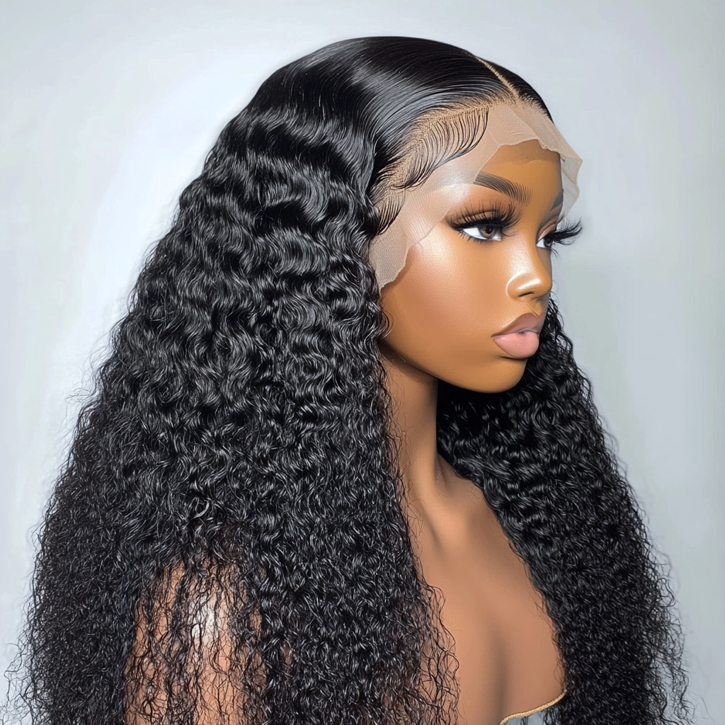 Περούκα NAOMI