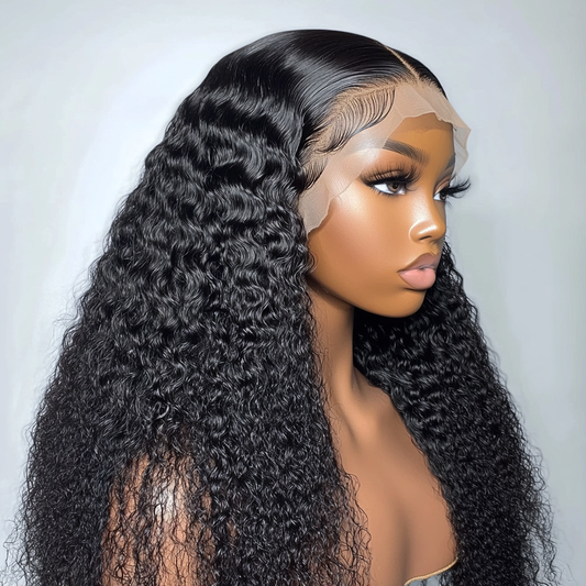 Περούκα NAOMI