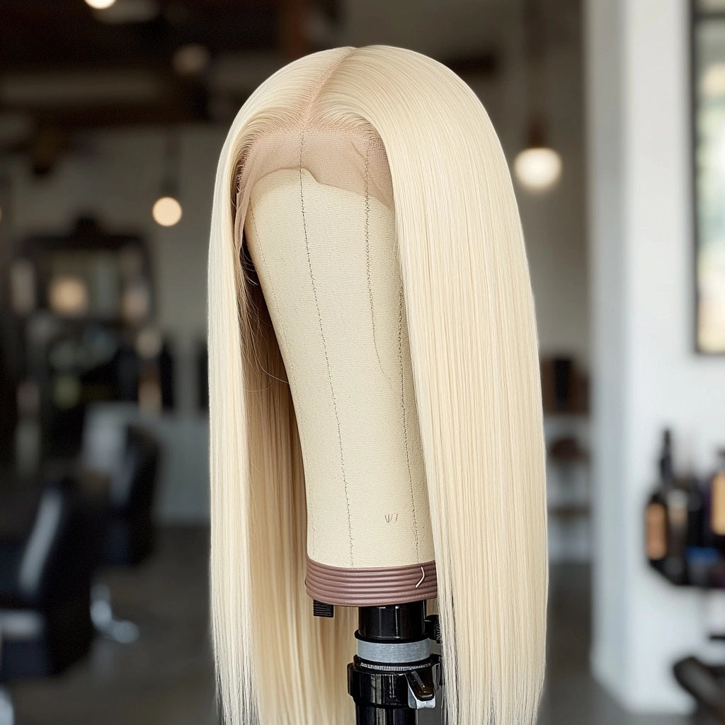 Περούκα LUMINA