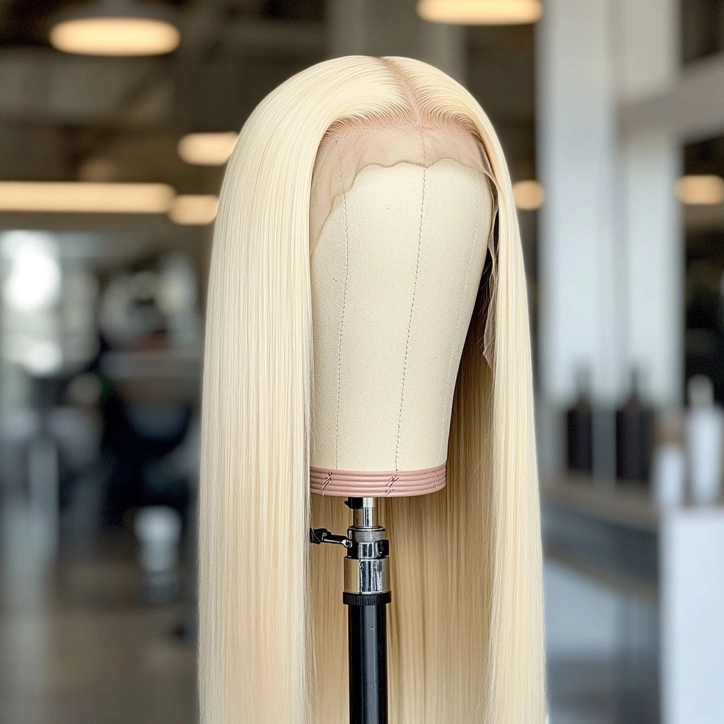 Περούκα LUMINA