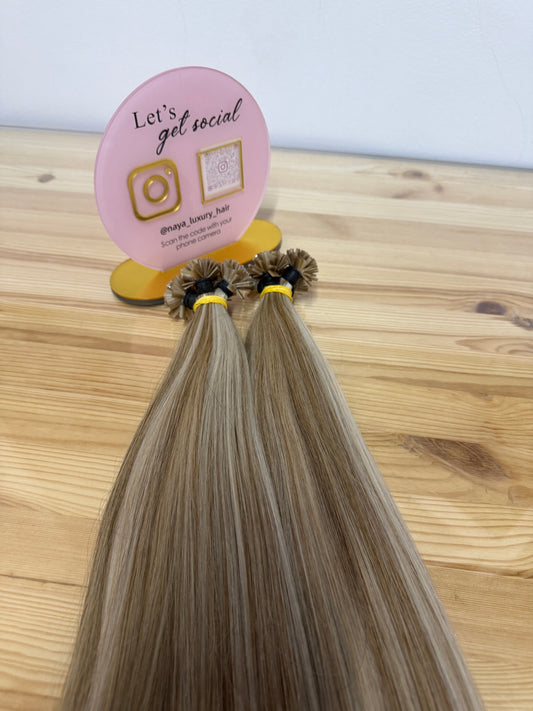 Εξτενσιονς Κεράτινης #Piano