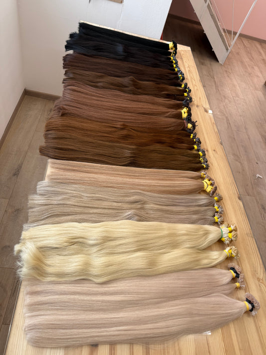 Extensions Keratin 50cm