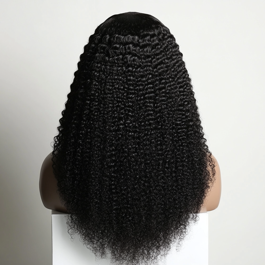 Περούκα NAOMI