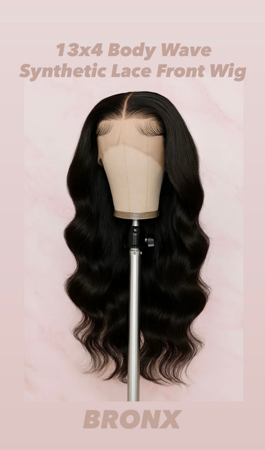 WIG BRONX