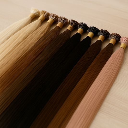 Extensions Keratin 50cm