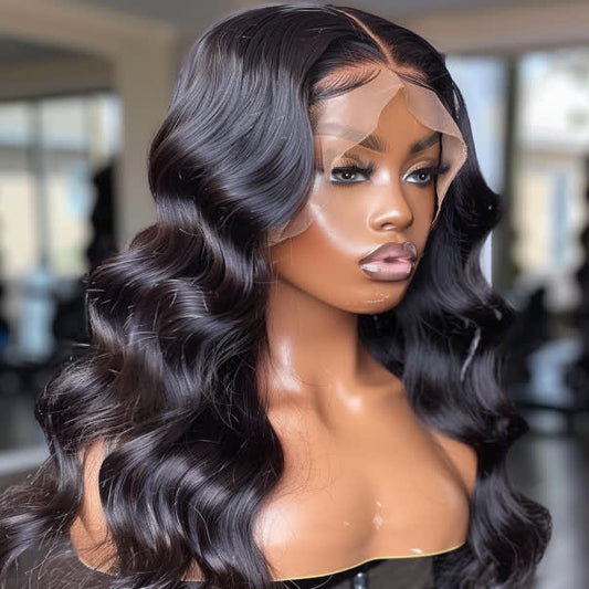 Περούκα AMARA