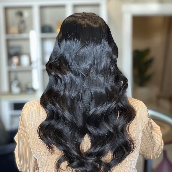 Περούκα AMARA