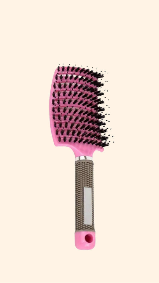 Hair Extensions Brush