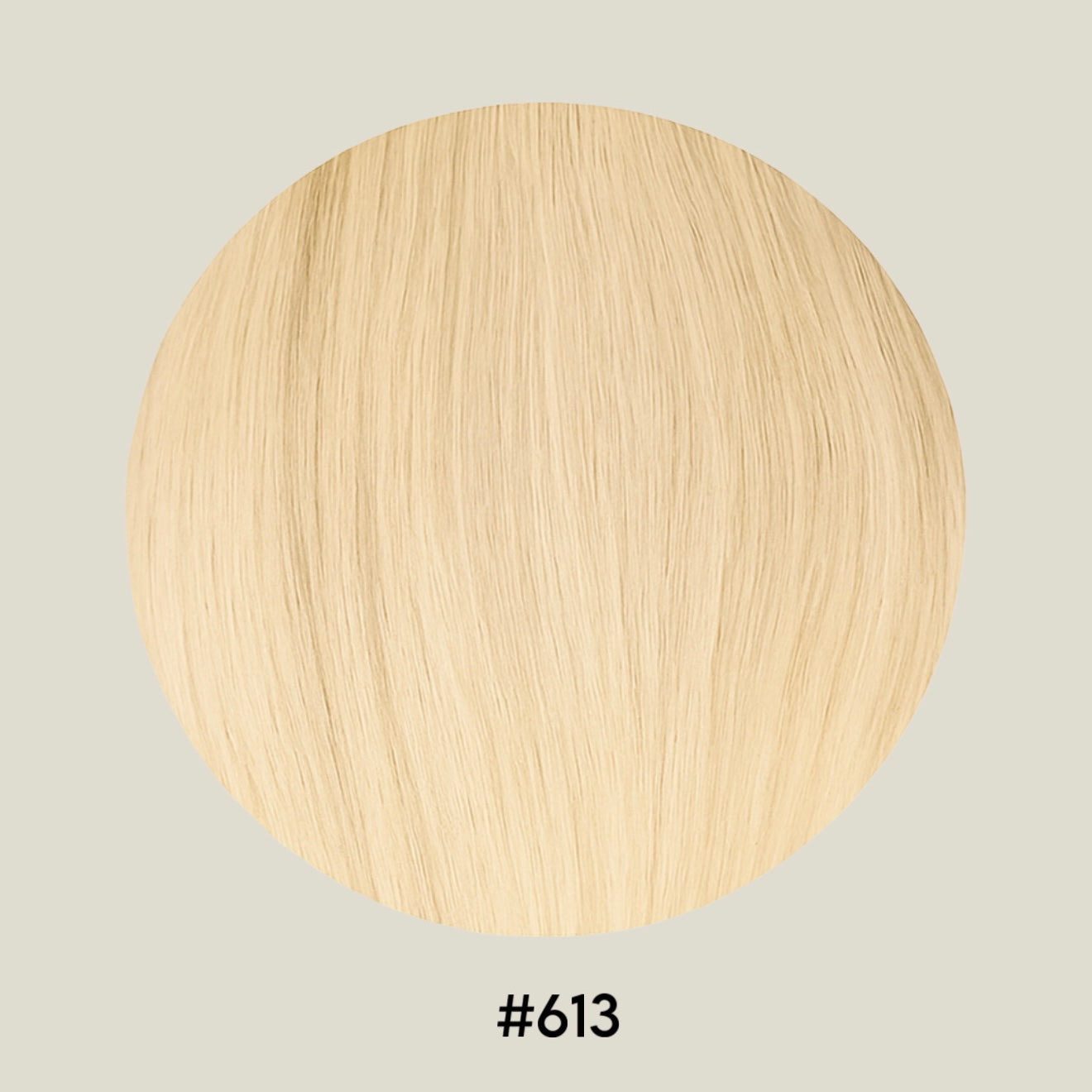 Tape-in Extensions 70 cm – 100% Slavic Human Hair