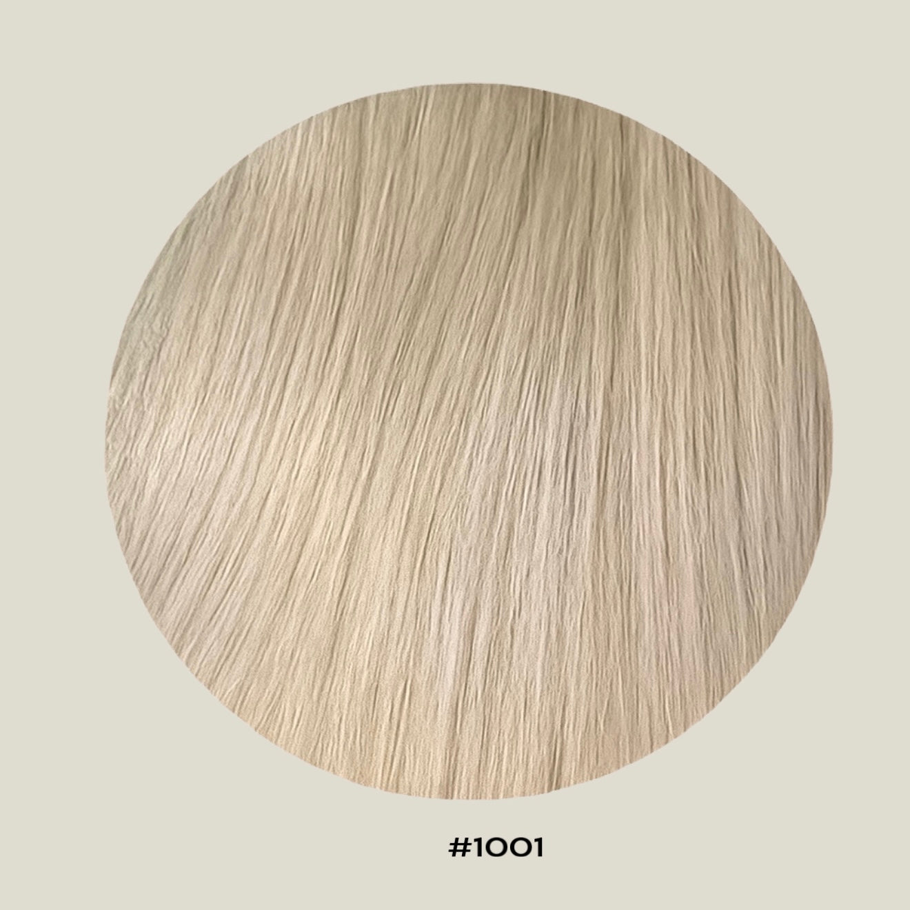 Tape-in Extensions 70 cm – 100% Slavic Human Hair