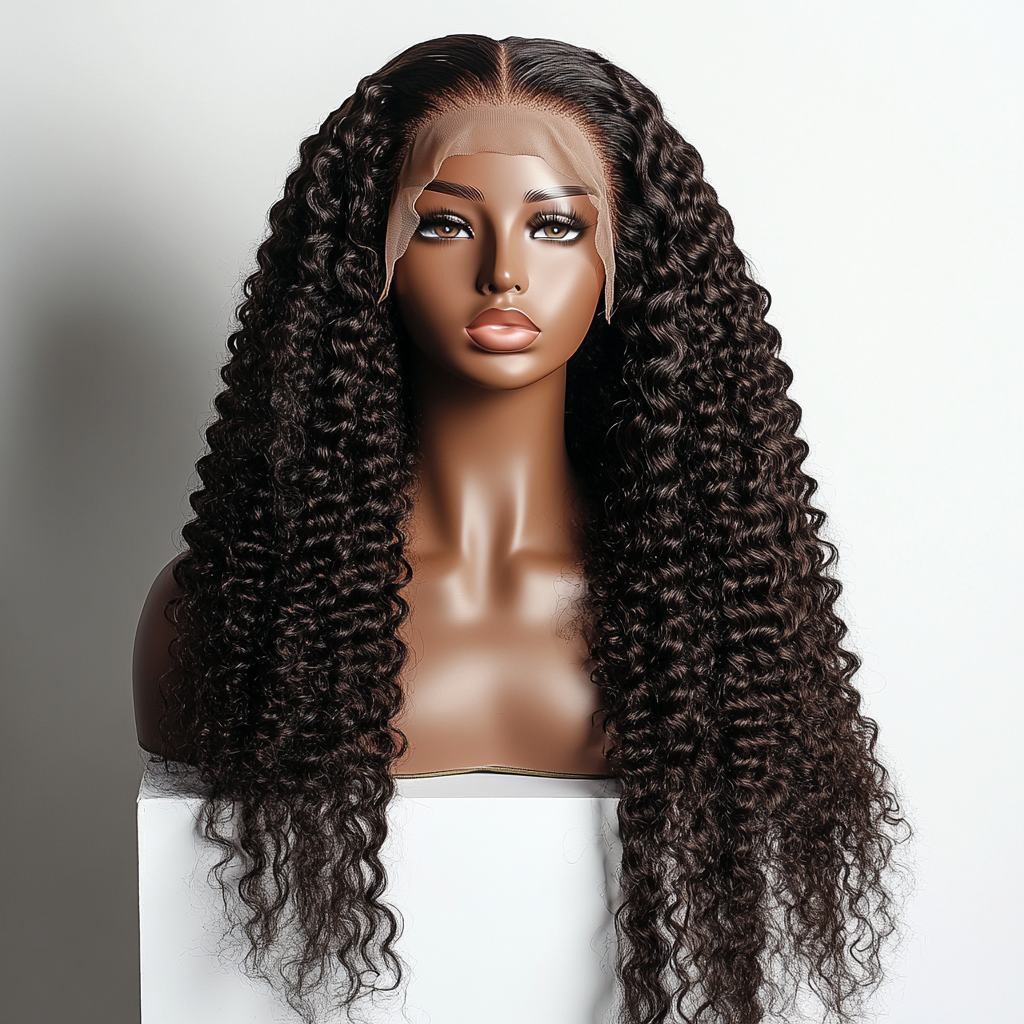 Περούκα NAOMI