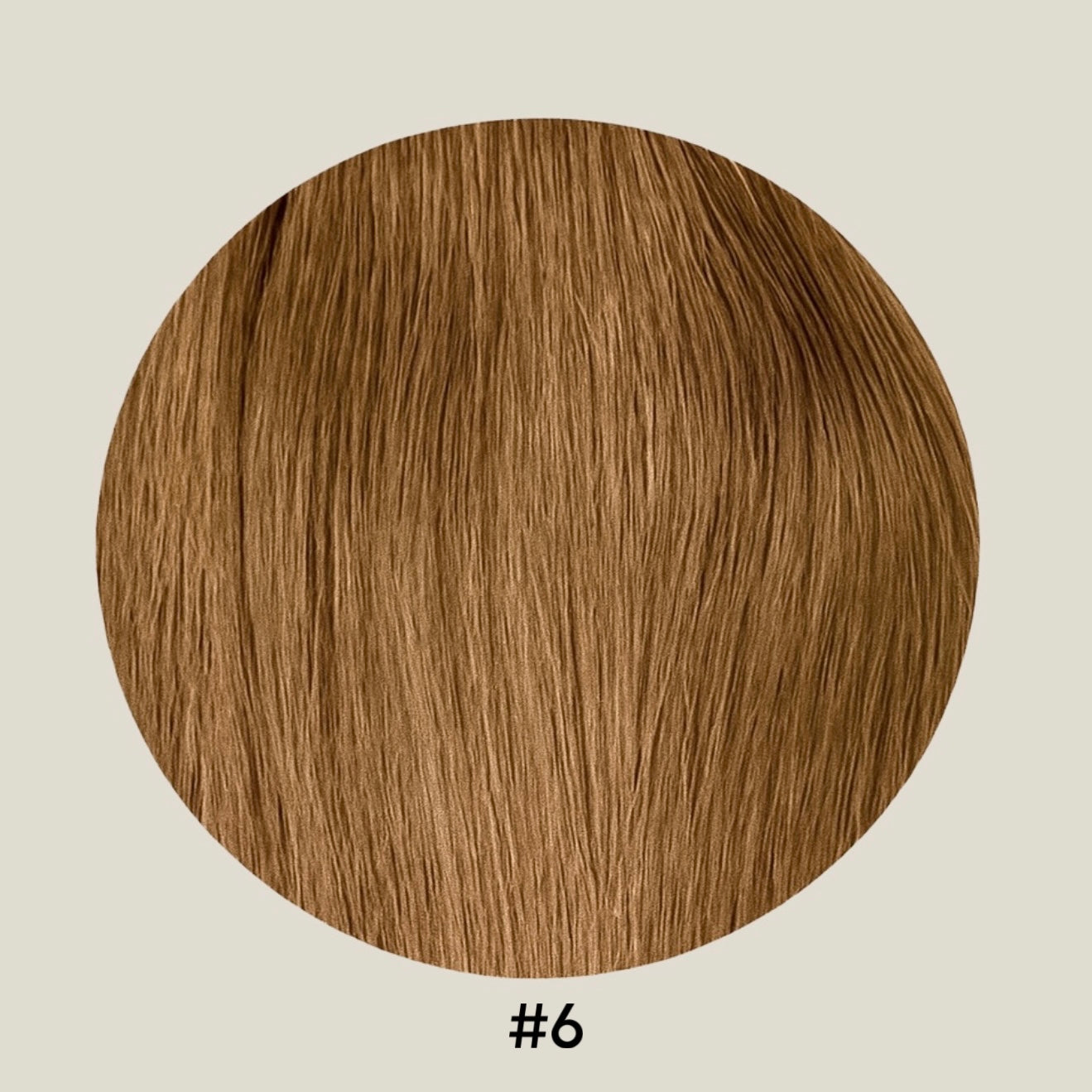 Tape-in Extensions 70 cm – 100% Slavic Human Hair