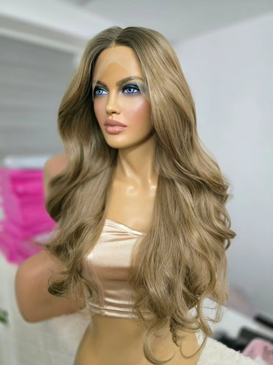 Περούκα ARIANA