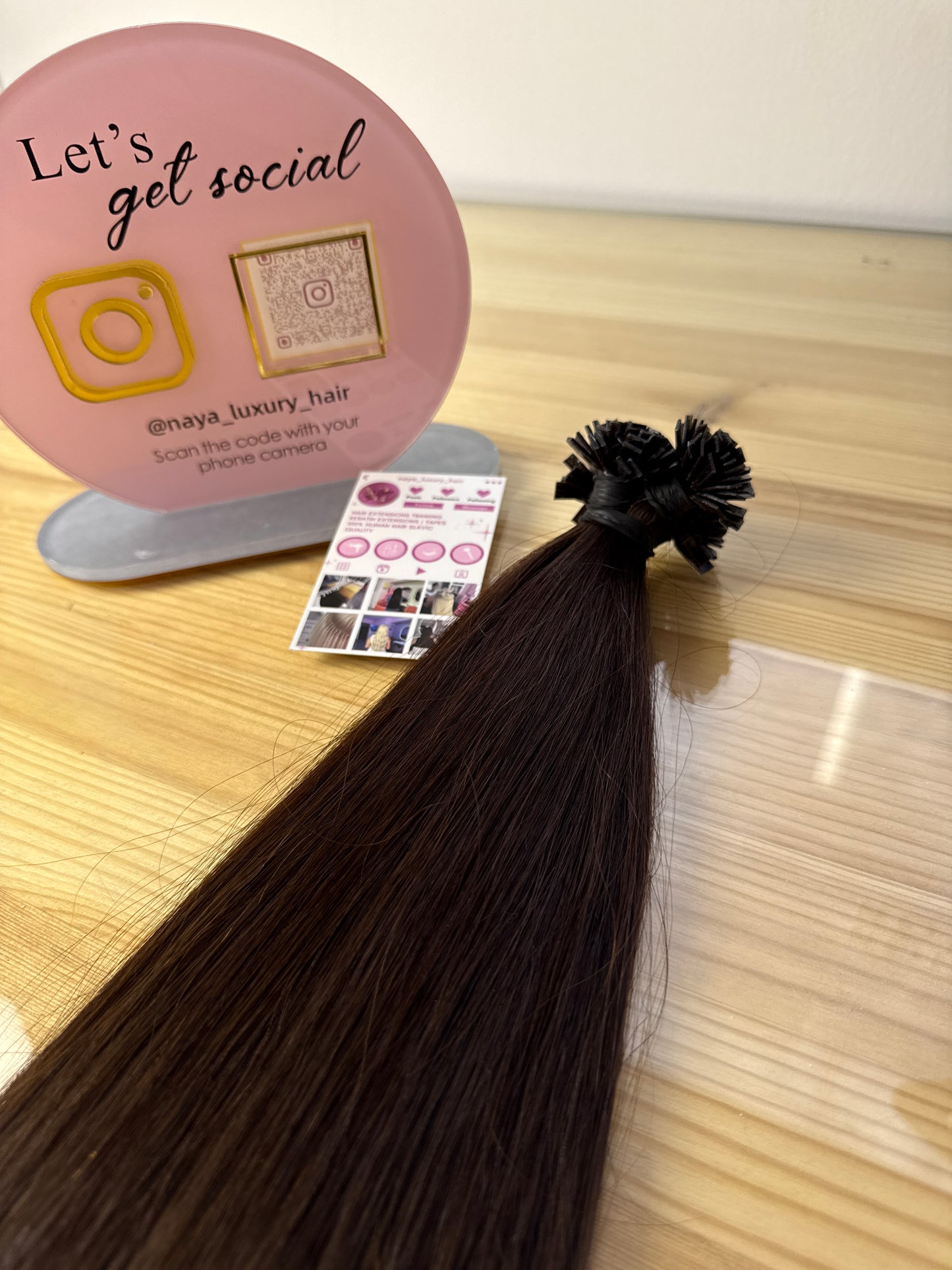 Εξτενσιονς Κεράτινης #2