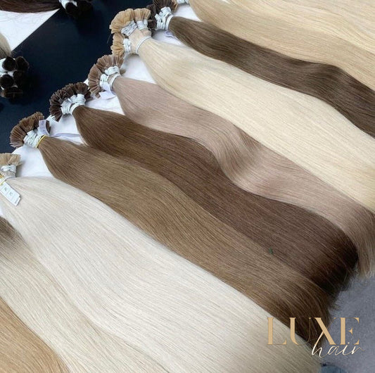 Keratin Extensions 80cm