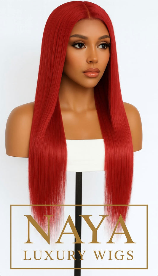 WIG RIO FLAME