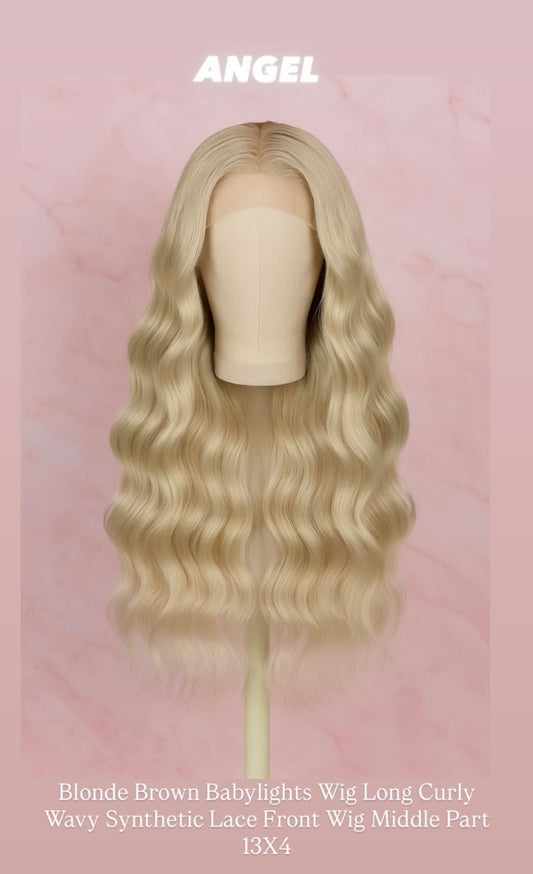 WIG ANGEL