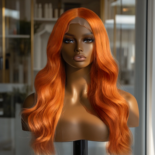 Περούκα MARIE