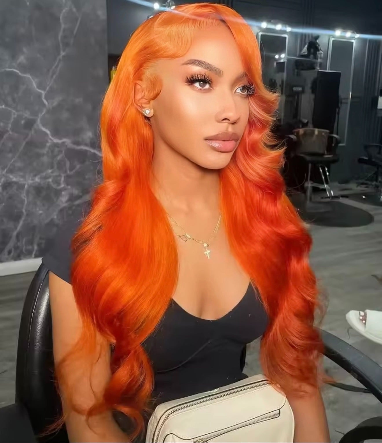 Περούκα MARIE