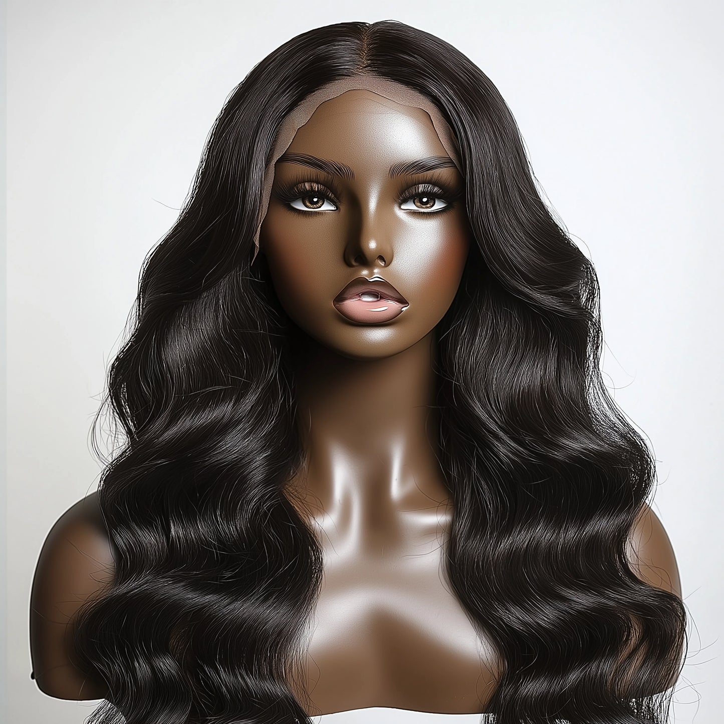 Περούκα AMBER