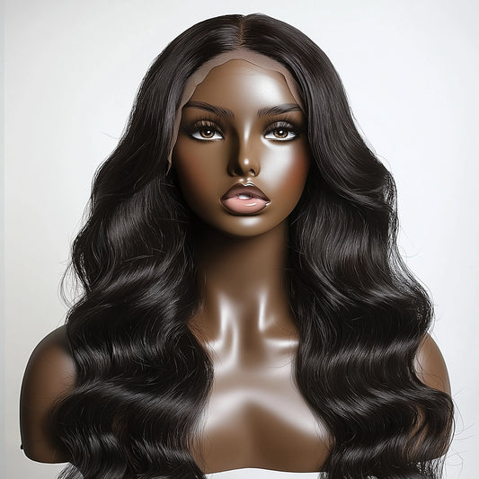 Περούκα AMBER