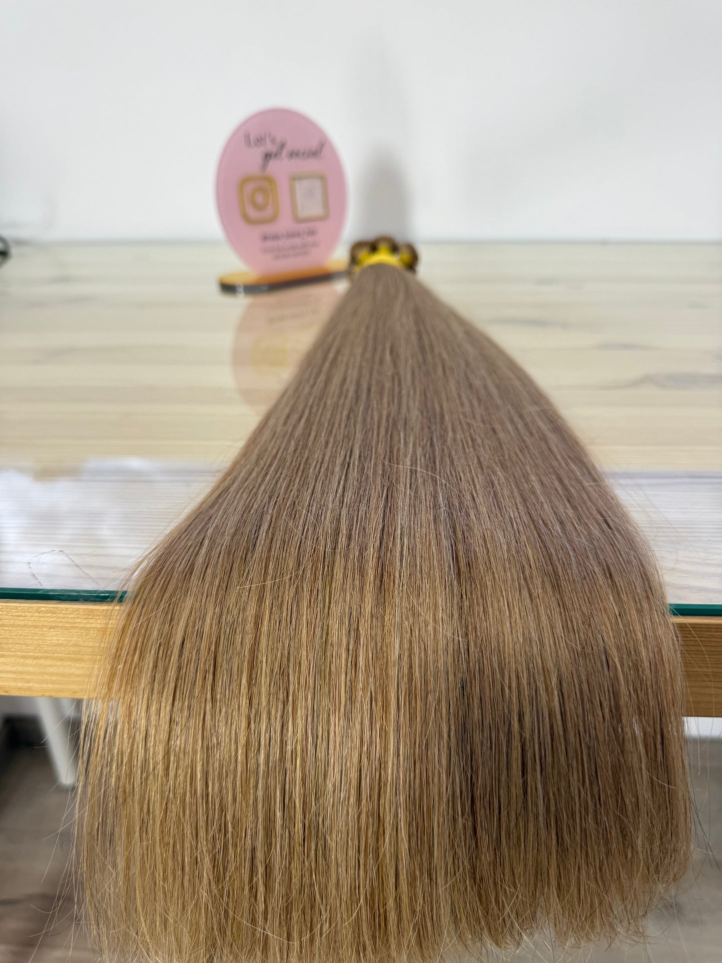 Εξτενσιονς Κεράτινης #6