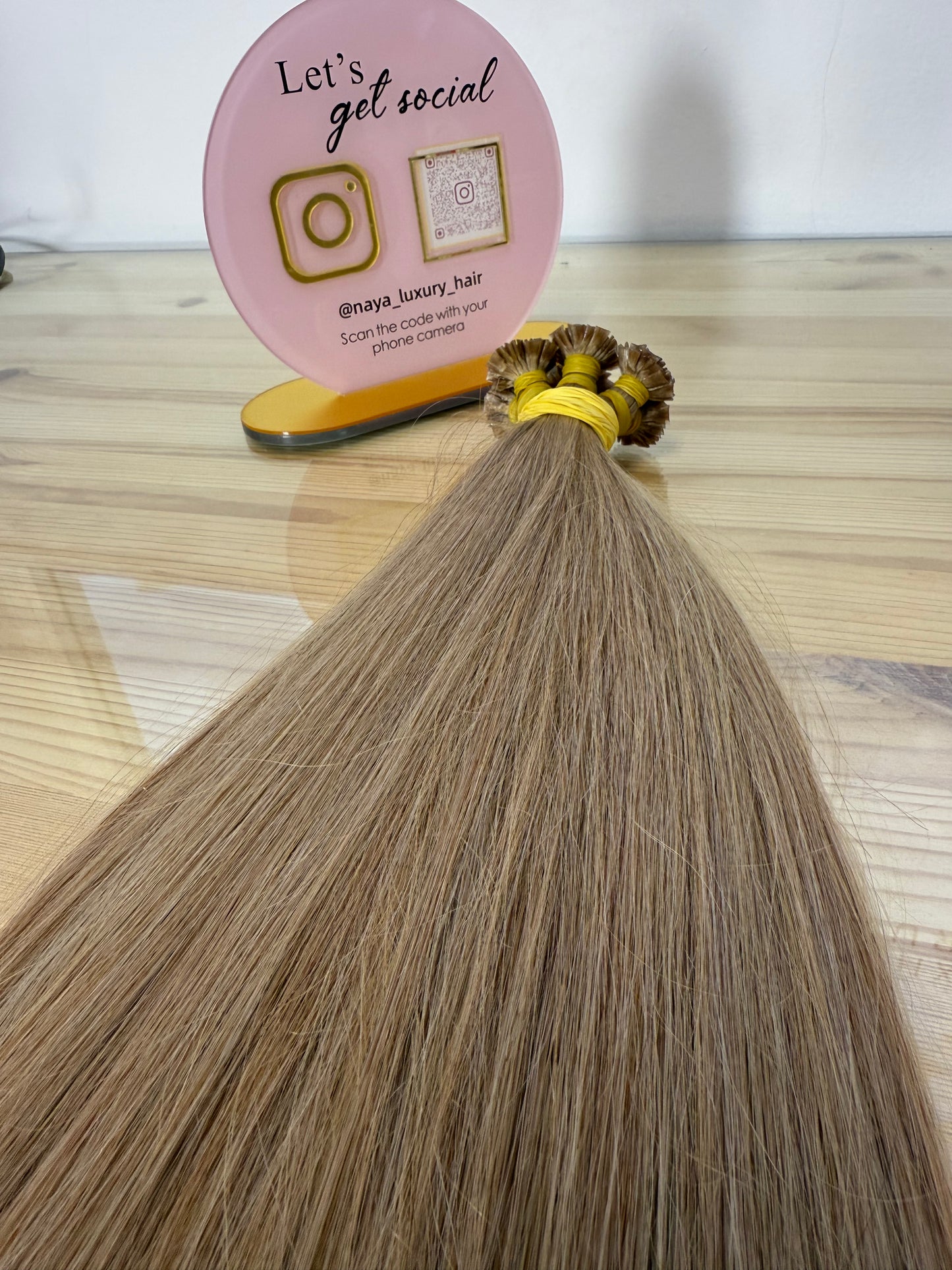 Εξτενσιονς Κεράτινης #6