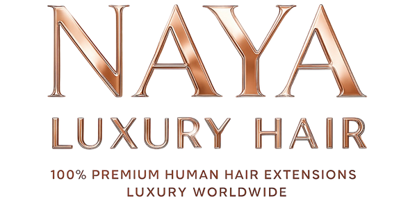 Naya Luxury Hair
