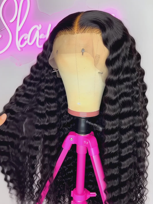 Περούκα CAROL